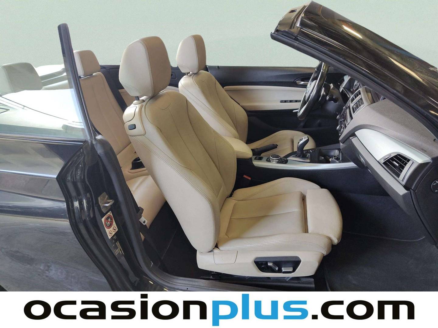 BMW Serie 2 BMW Serie 2 220d Cabrio (190 CV) 2017