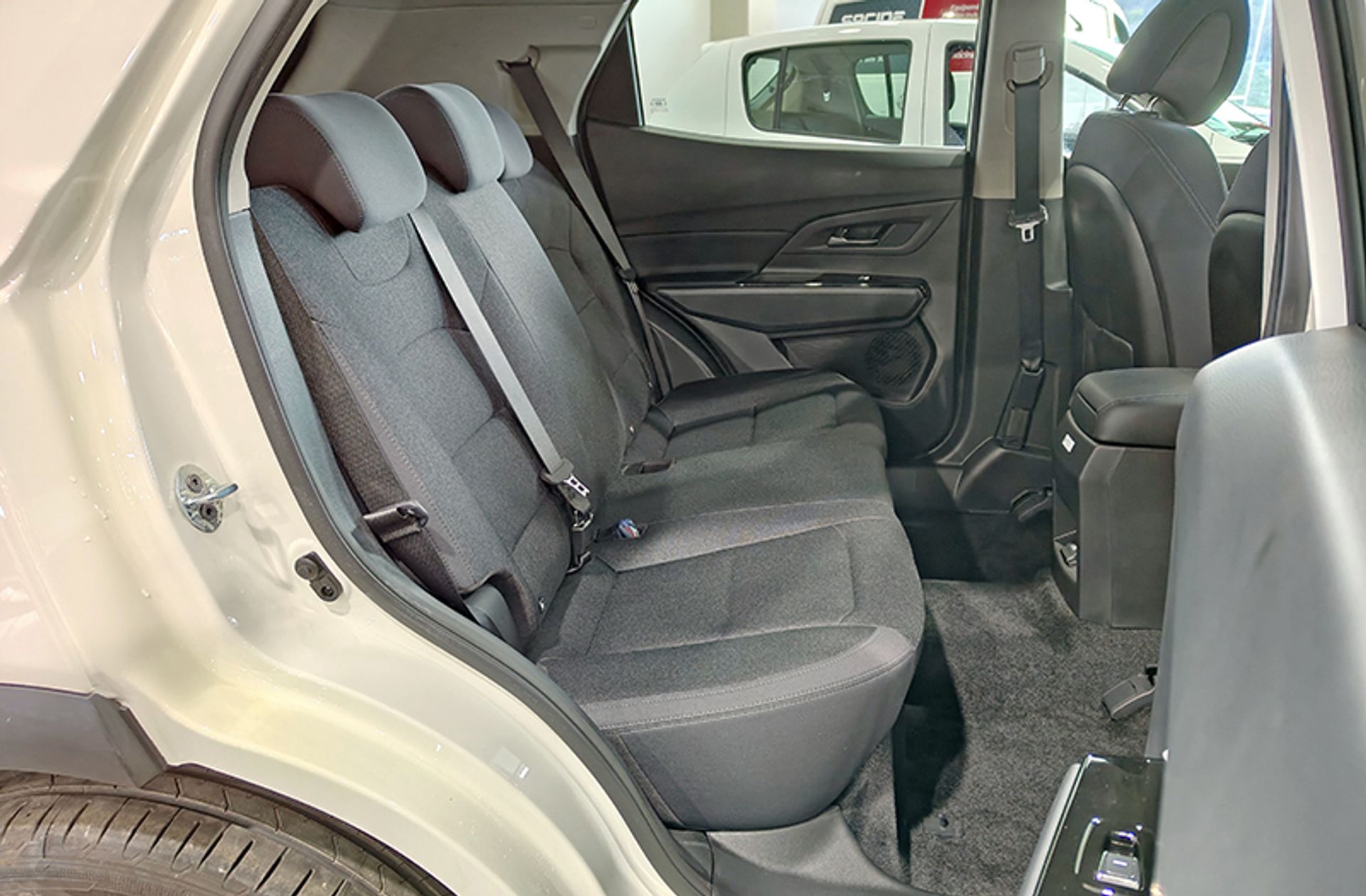 SsangYong Korando G15T Urban Plus - foto 21