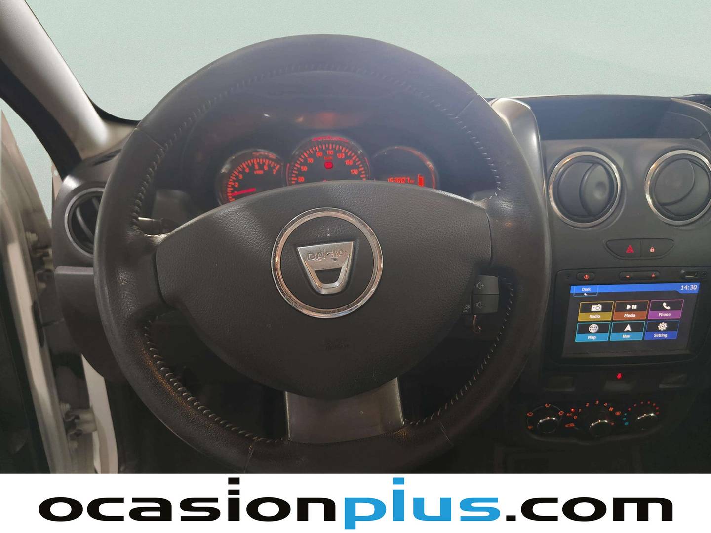 Dacia Duster Dacia Duster Laureate dCi (90 CV) manual