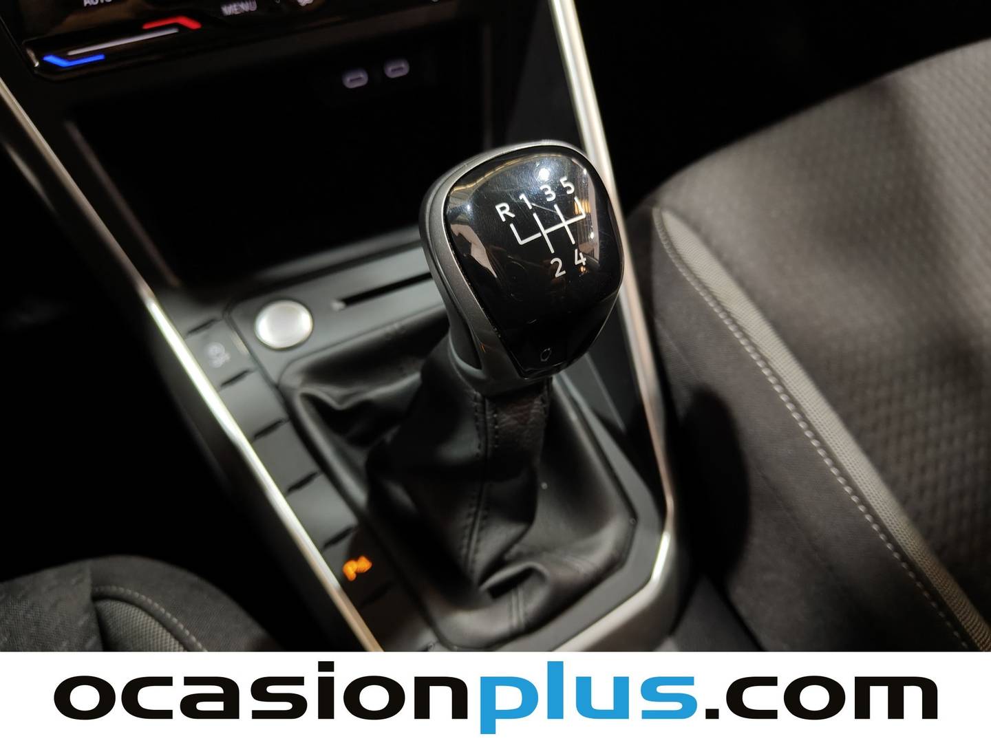 Foto Volkswagen Taigo Volkswagen Taigo ``Más`` 1.0 TSI (95 CV)