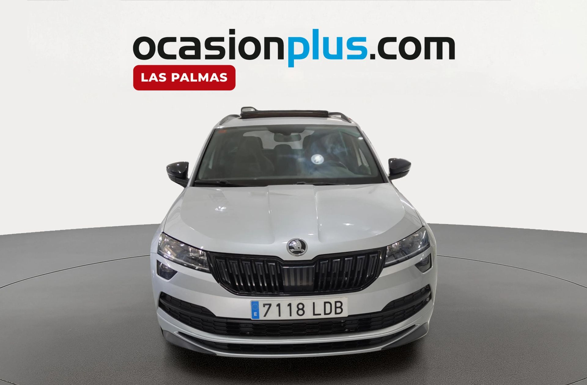 Škoda Karoq 1.5 TSI Sportline - foto 14