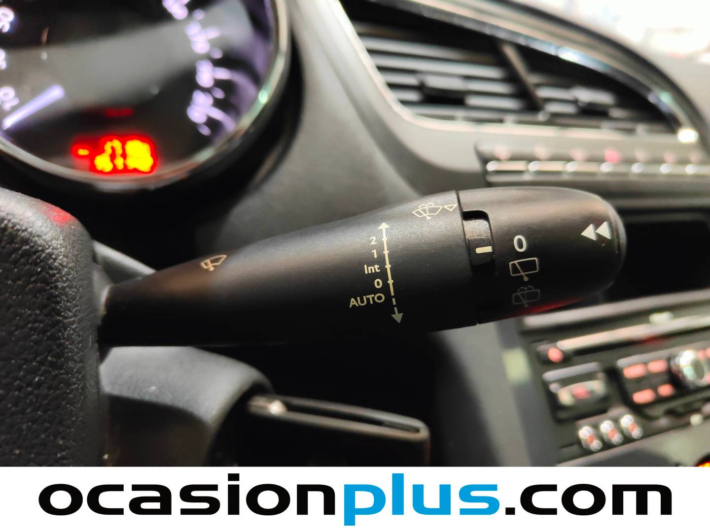 Peugeot 5008 Peugeot 5008 2.0 HDI Sport Pack (150 CV) seminuevo