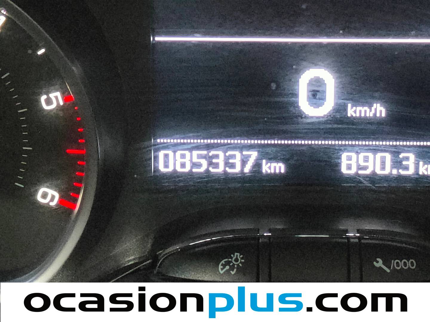 Foto Peugeot 208 Peugeot 208 1.6 BlueHDI Allure (100 CV)