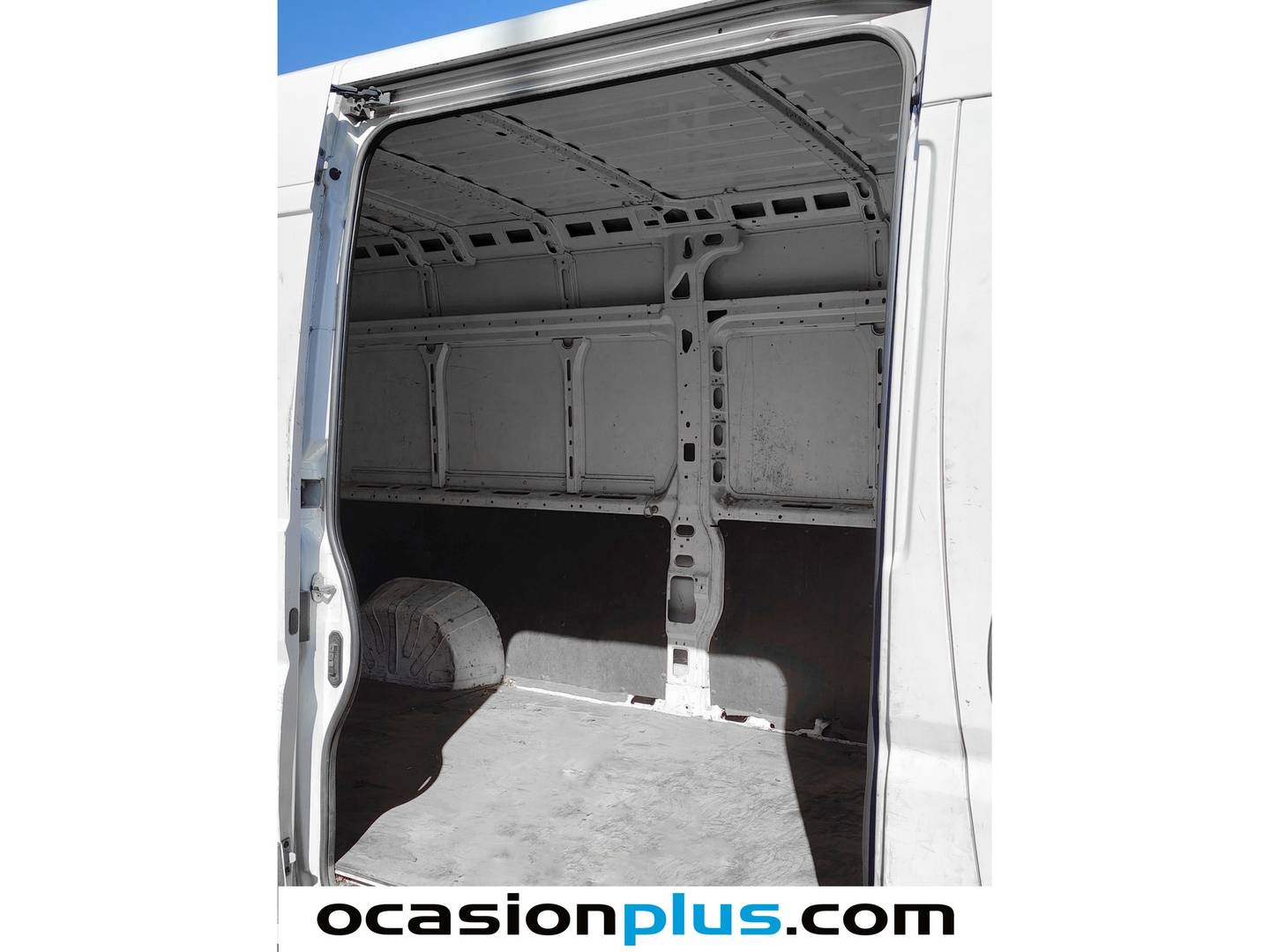 Peugeot Boxer Peugeot Boxer BlueHDi 130 335 L3H2 (130 CV) km 0