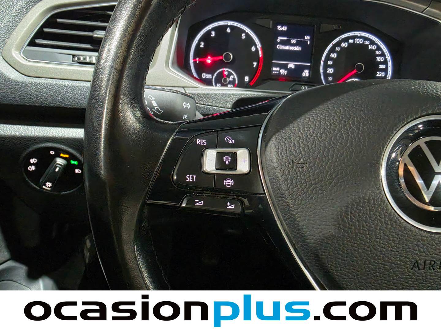 Volkswagen T-Roc Volkswagen T-Roc Advance 1.0 TSI (110 CV) de segunda mano