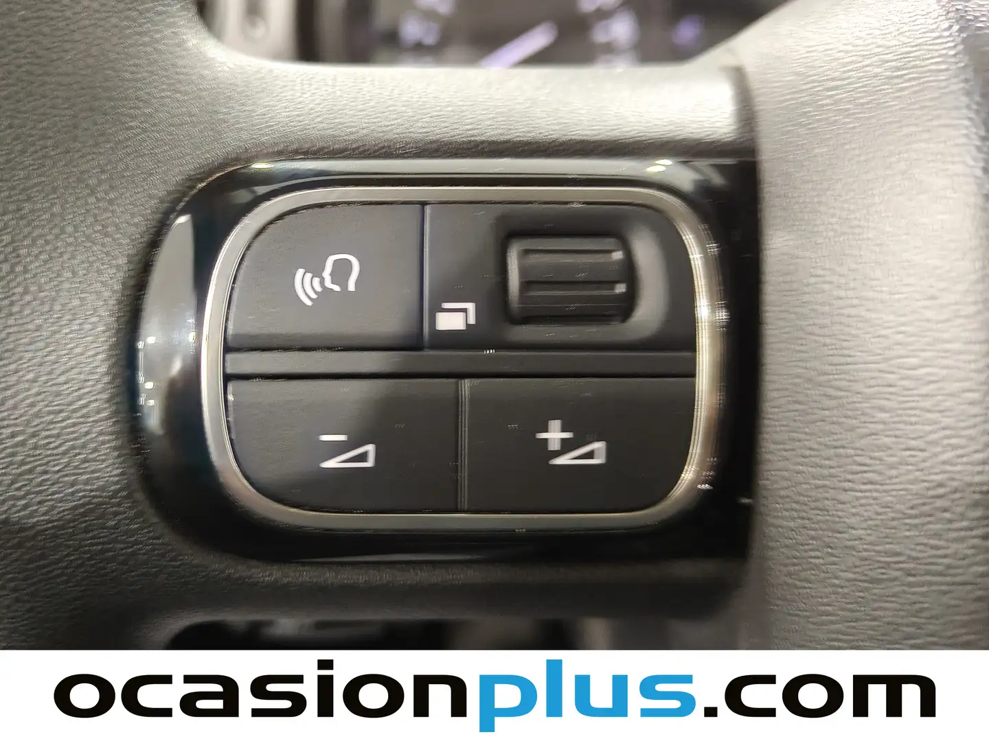 Foto Citroën C3 Origin Citroen C3 Origin Origin PureTech 110 Max (110 CV)