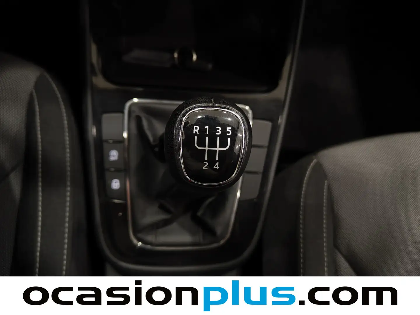 Foto Skoda Fabia Skoda Fabia 1.0 TSI Selection (95 CV)