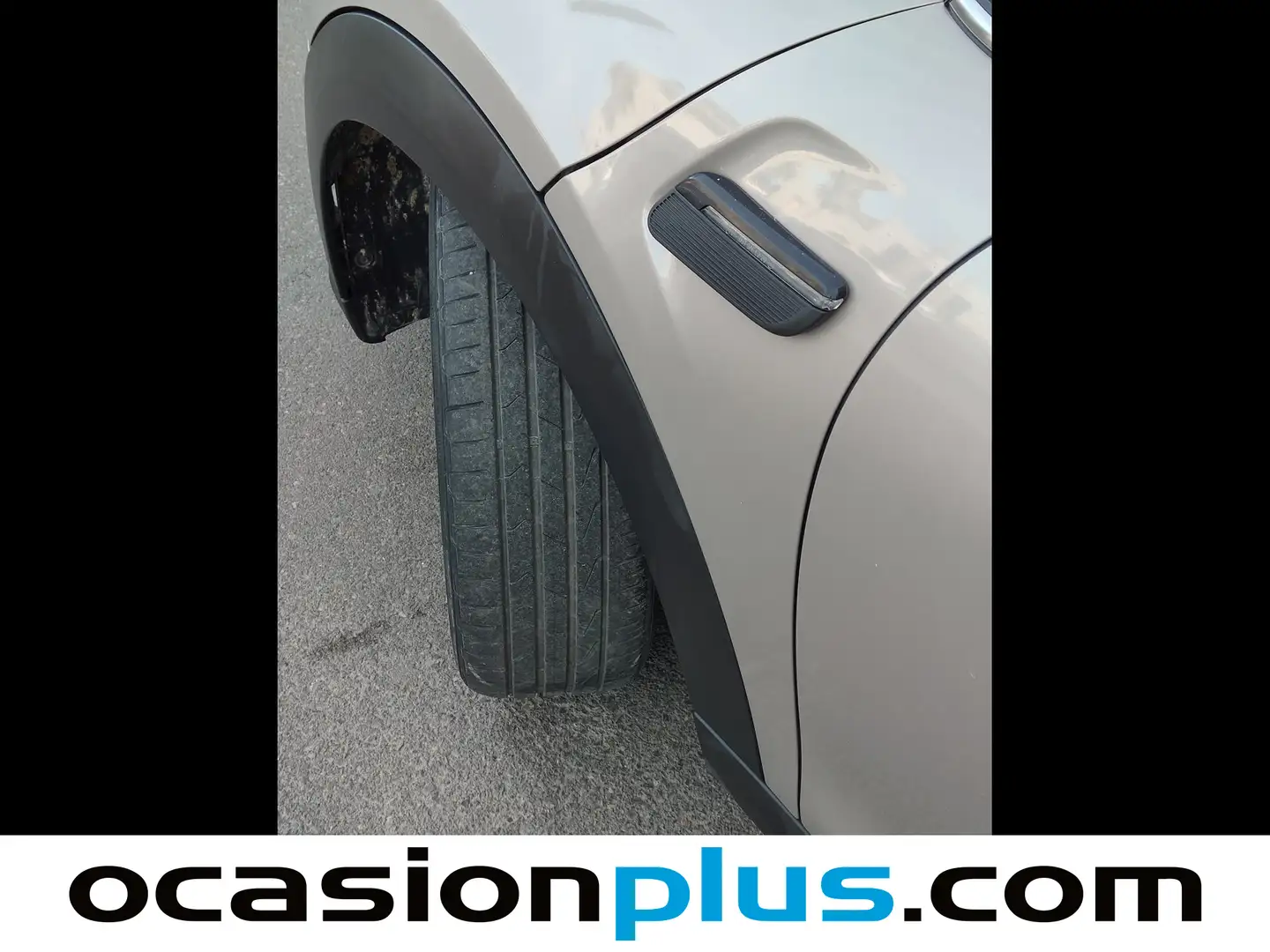 Foto Mini MINI MINI MINI Cabrio Cabrio Cooper (136 CV)