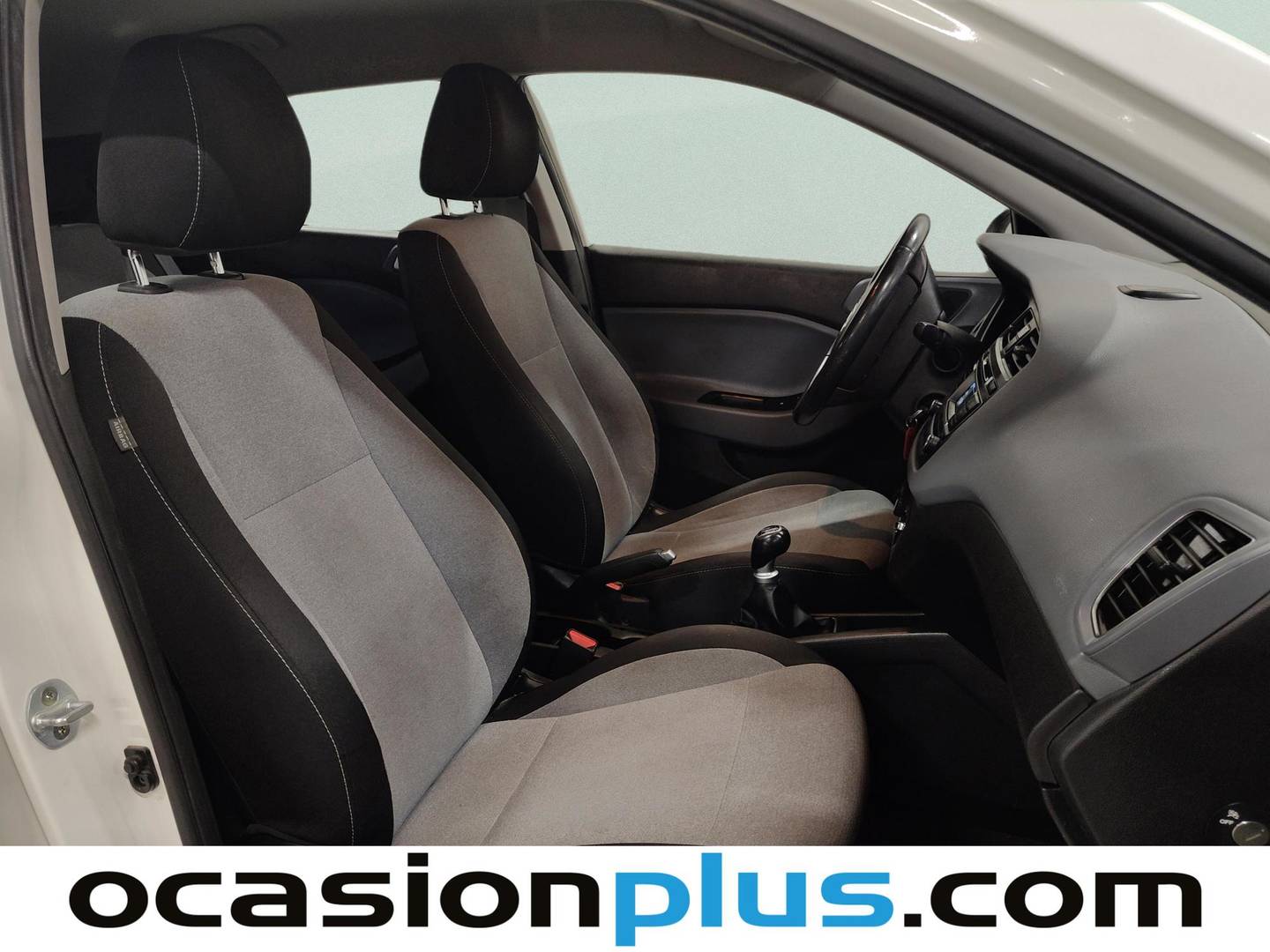 Hyundai i20 Hyundai i20 1.2 MPI BlueDrive Klass (84 CV) manual