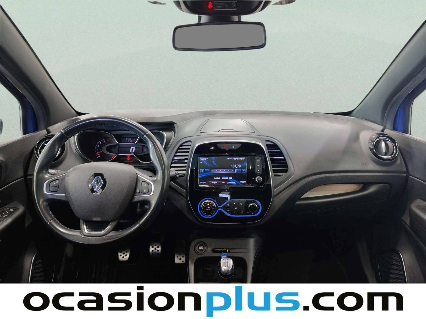 Renault Captur Renault Captur S-Edition TCe GPF (150 CV) al mejor precio