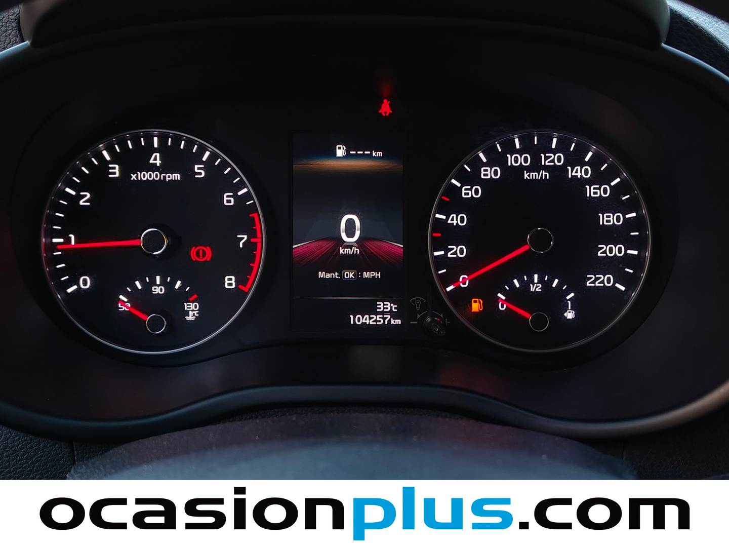 KIA Picanto KIA Picanto 1.0 DPi Concept Pack Comfort (67 CV) seminuevo
