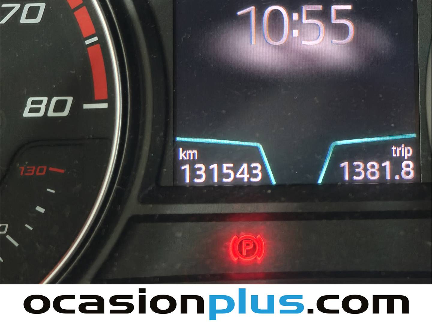 Seat Ateca SEAT Ateca 1.5 TSI S&S Xcellence (150 CV) seminuevo