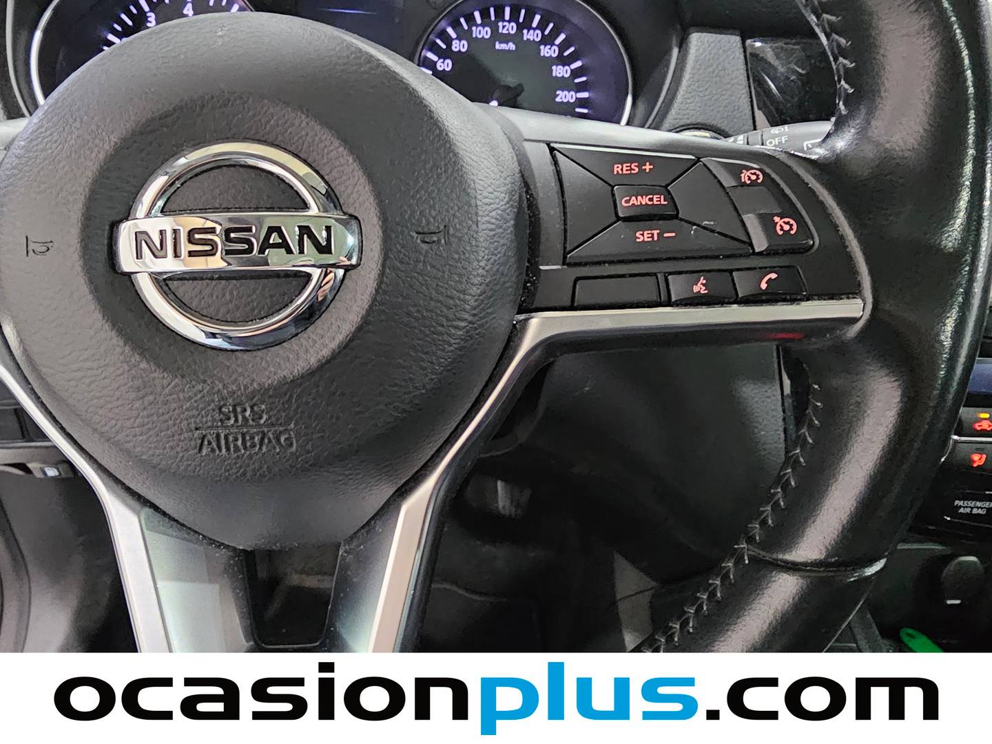 Foto Nissan QASHQAI Nissan Qashqai DIG-T 140 N-Connecta 4x2 (140 CV)