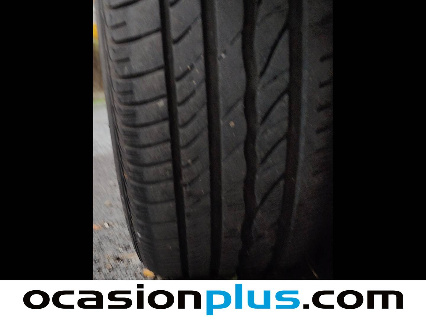 Foto Skoda Spaceback Skoda Spaceback 1.6TDI CR Ambition (105 CV)