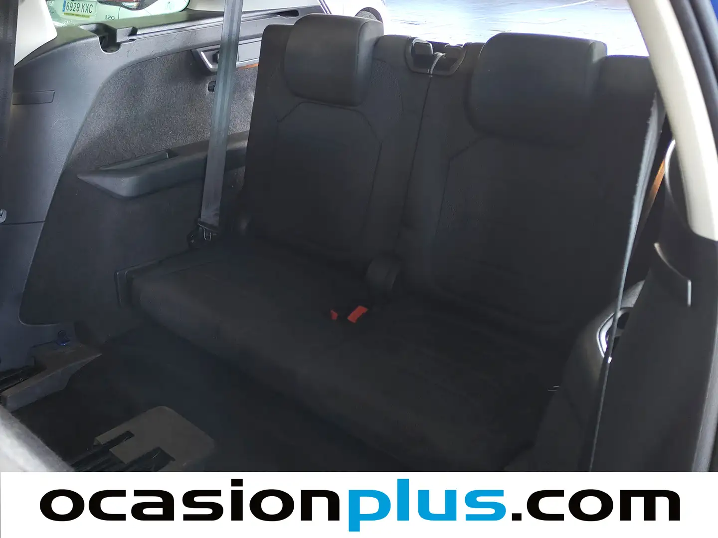 Foto Skoda Kodiaq Skoda Kodiaq 1.5 TSI Ambition 4x2 DSG (150 CV) 7 Plazas