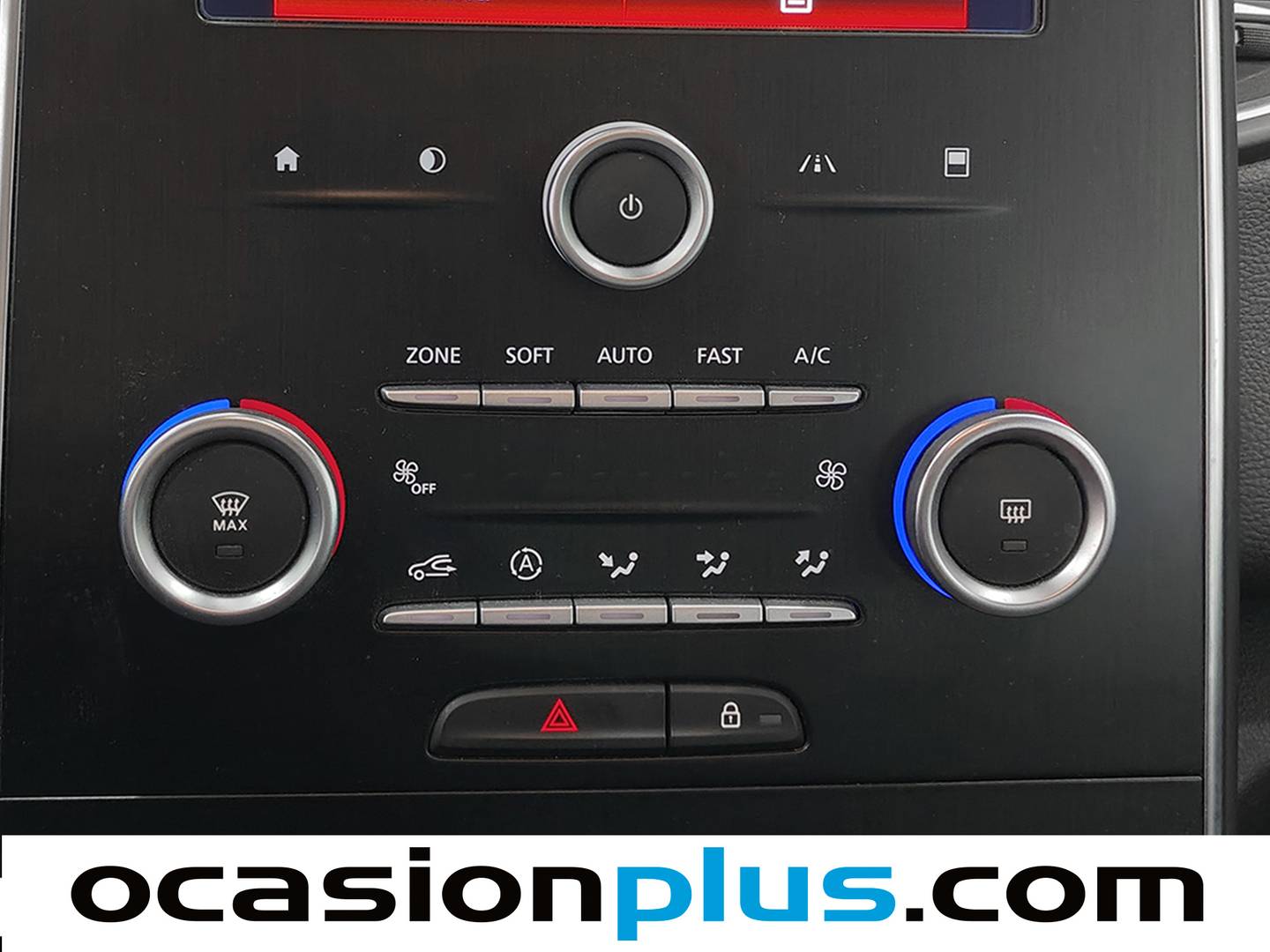 Paquetes del Renault Scénic Renault Scenic Intens Energy TCe (130 CV)