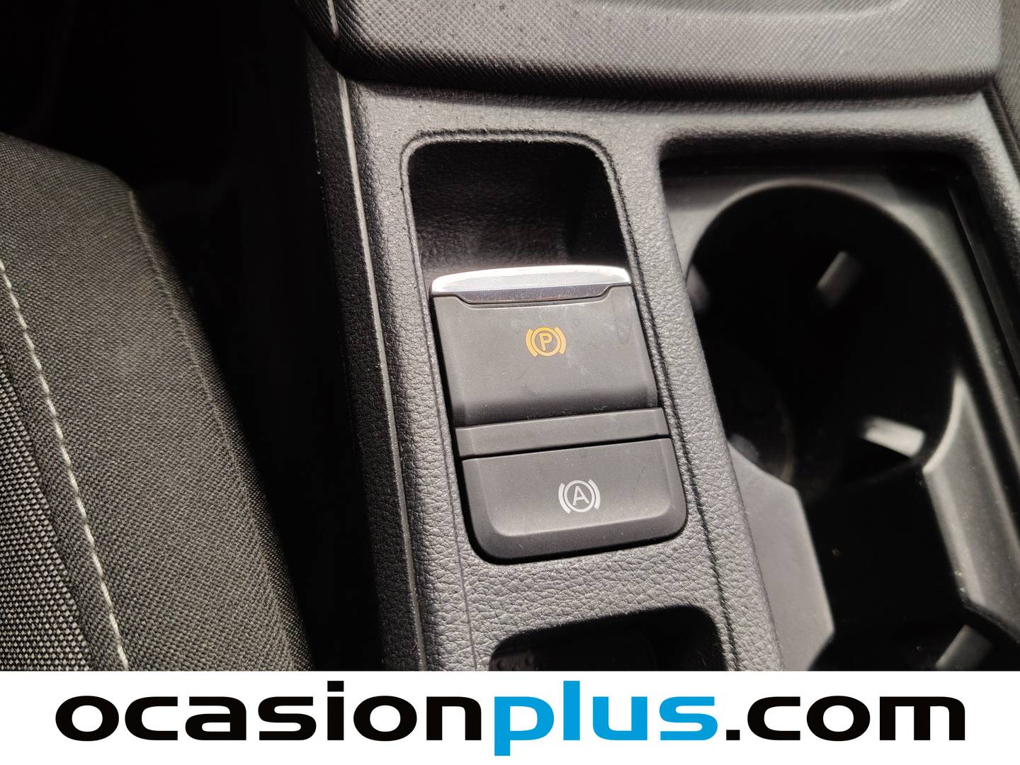 Extras del Skoda Octavia Skoda Octavia 2.0 TDI Ambition (115 CV)