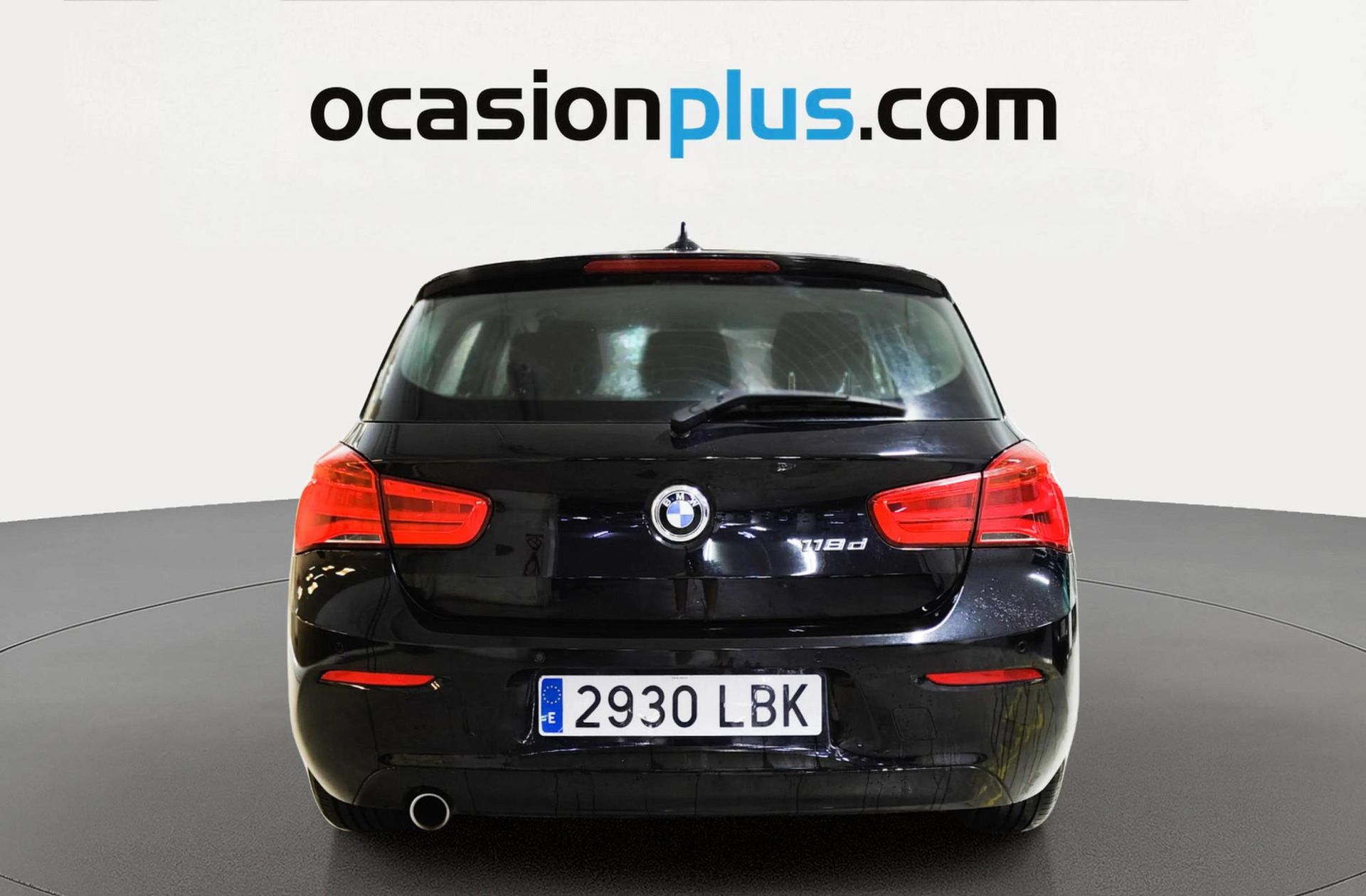BMW Serie 1 118d - foto 14