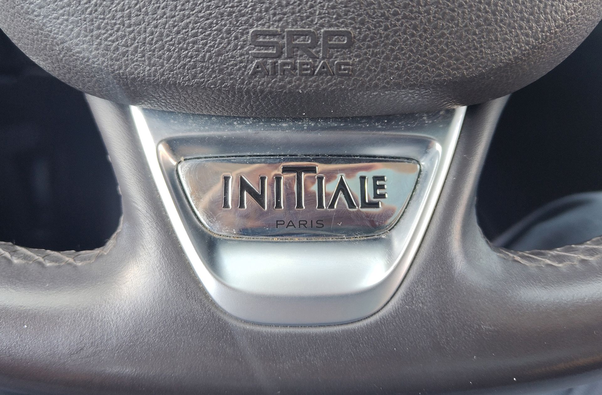 Renault Espace Initiale Paris Energy dCi TT EDC - foto 30