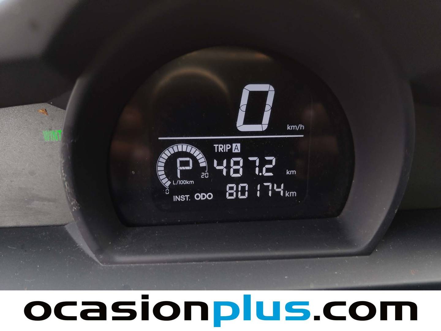 SsangYong Rodius Ssangyong Rodius D22T Premium Auto (178 CV) seminuevo