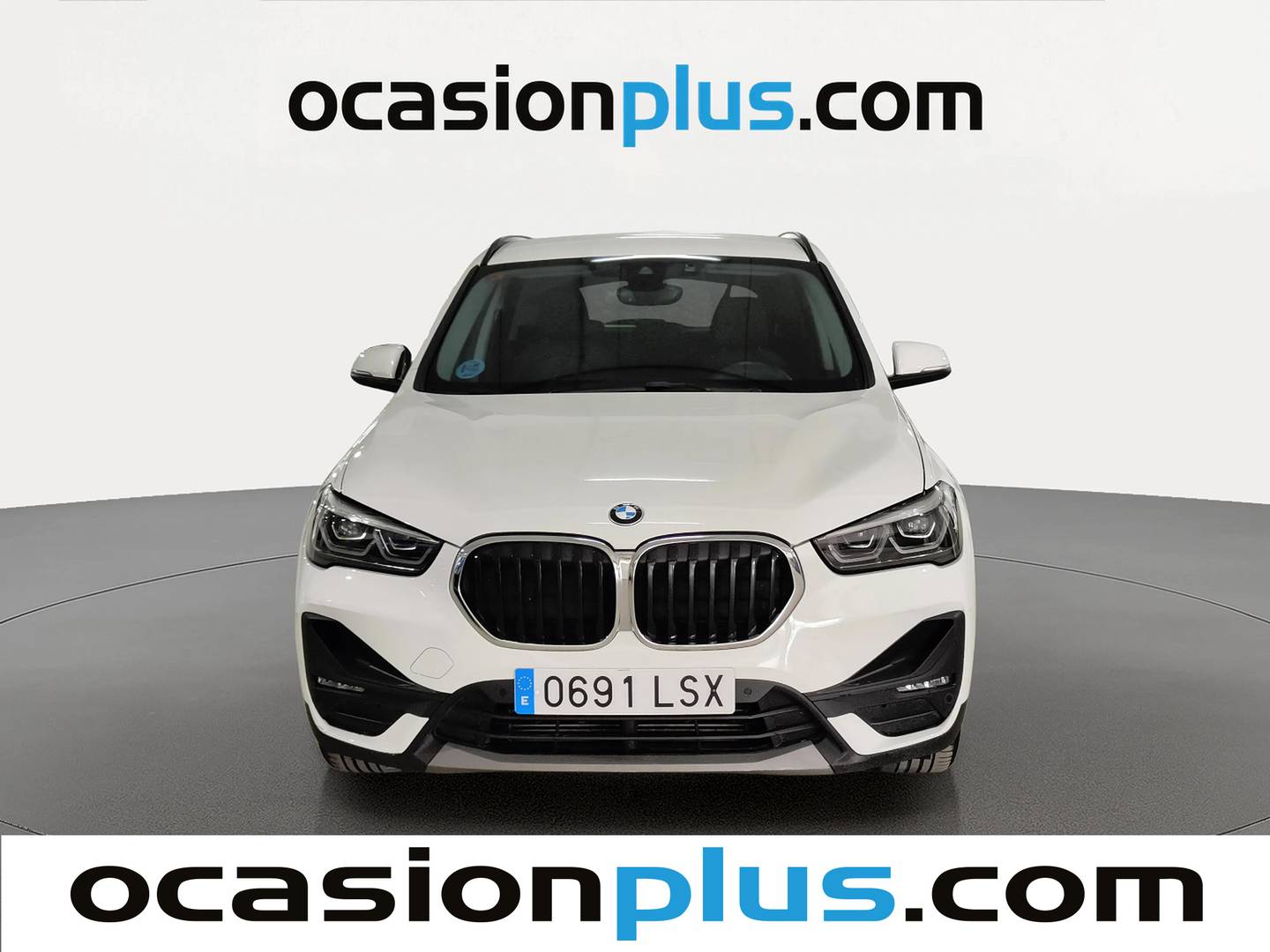 BMW X1 BMW X1 sDrive18d (150 CV) 150cv