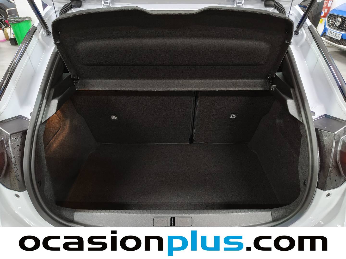 Foto Opel Corsa Opel Corsa 1.2 T XHL Hybrid GS eDCT (110 CV)