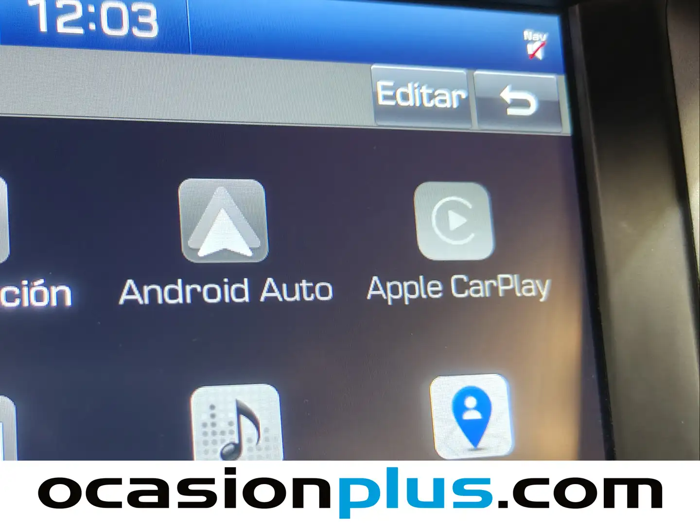 Foto Hyundai Tucson Hyundai Tucson 1.6 GDI BlueDrive Link 4x2 (131 CV)