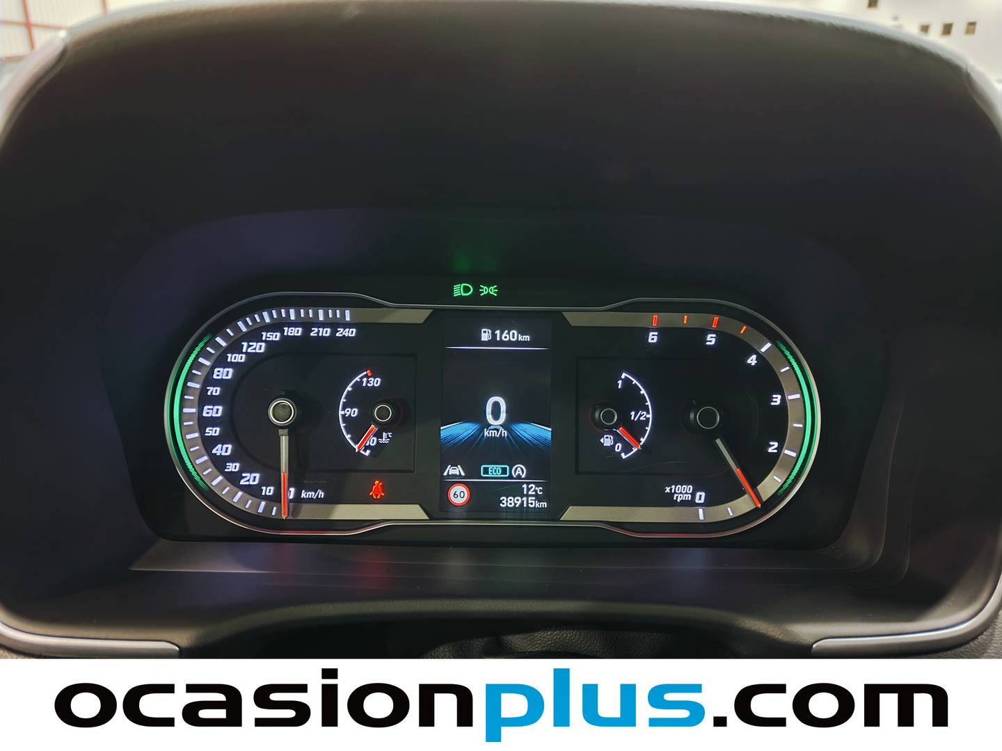 Hyundai Tucson Hyundai Tucson 1.6 CRDI Klass 4x2 (115 CV) 2023