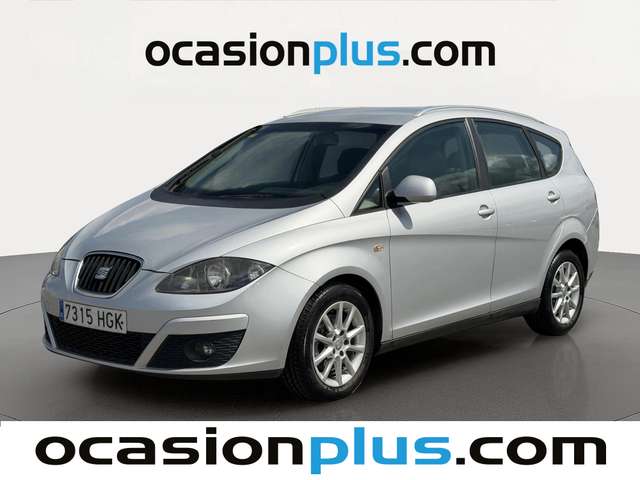 Seat Altea XL 1.6 TDI E-Ecomotive Style (105 CV) de segunda mano