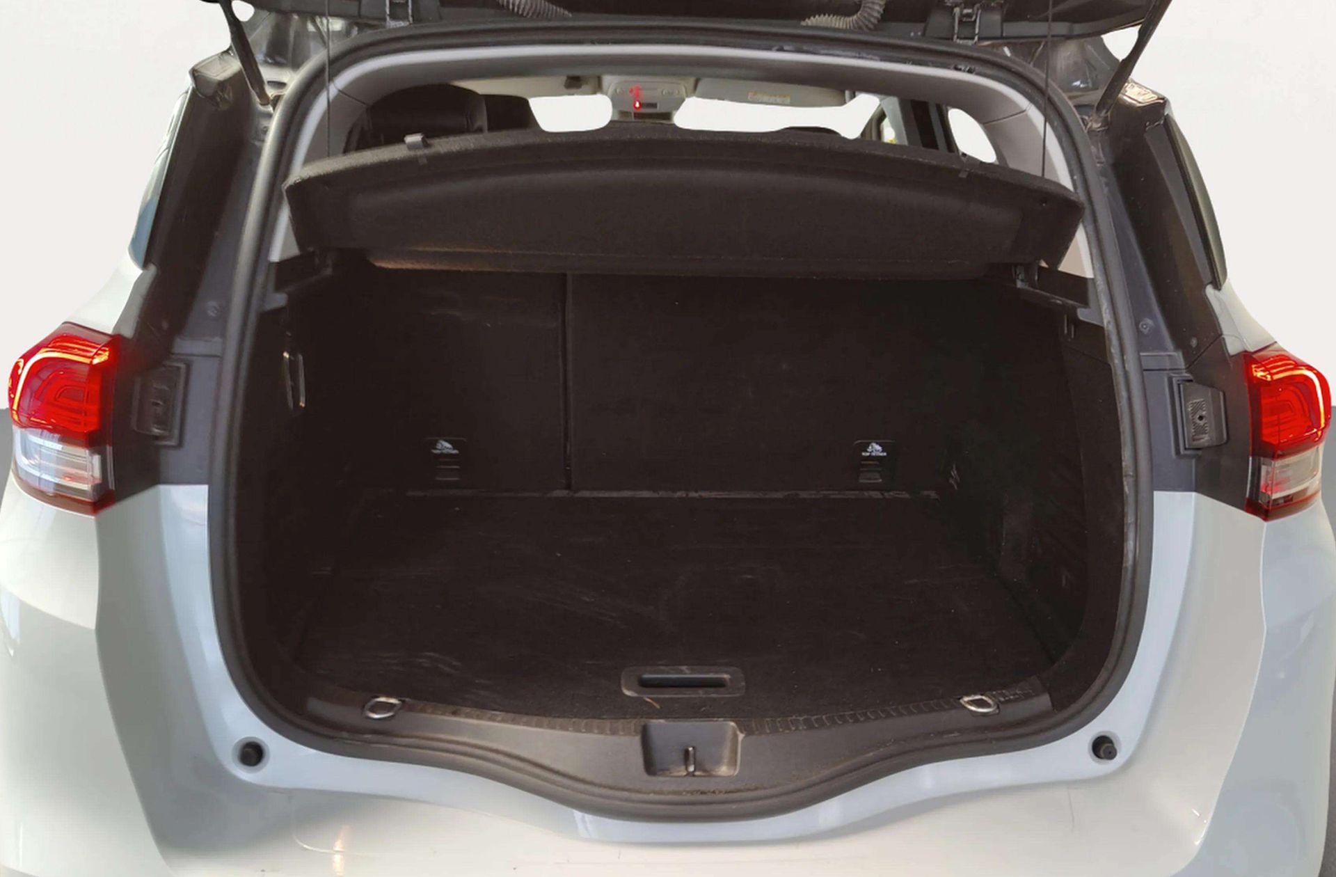 Renault Scénic Zen Energy dCi - foto 18