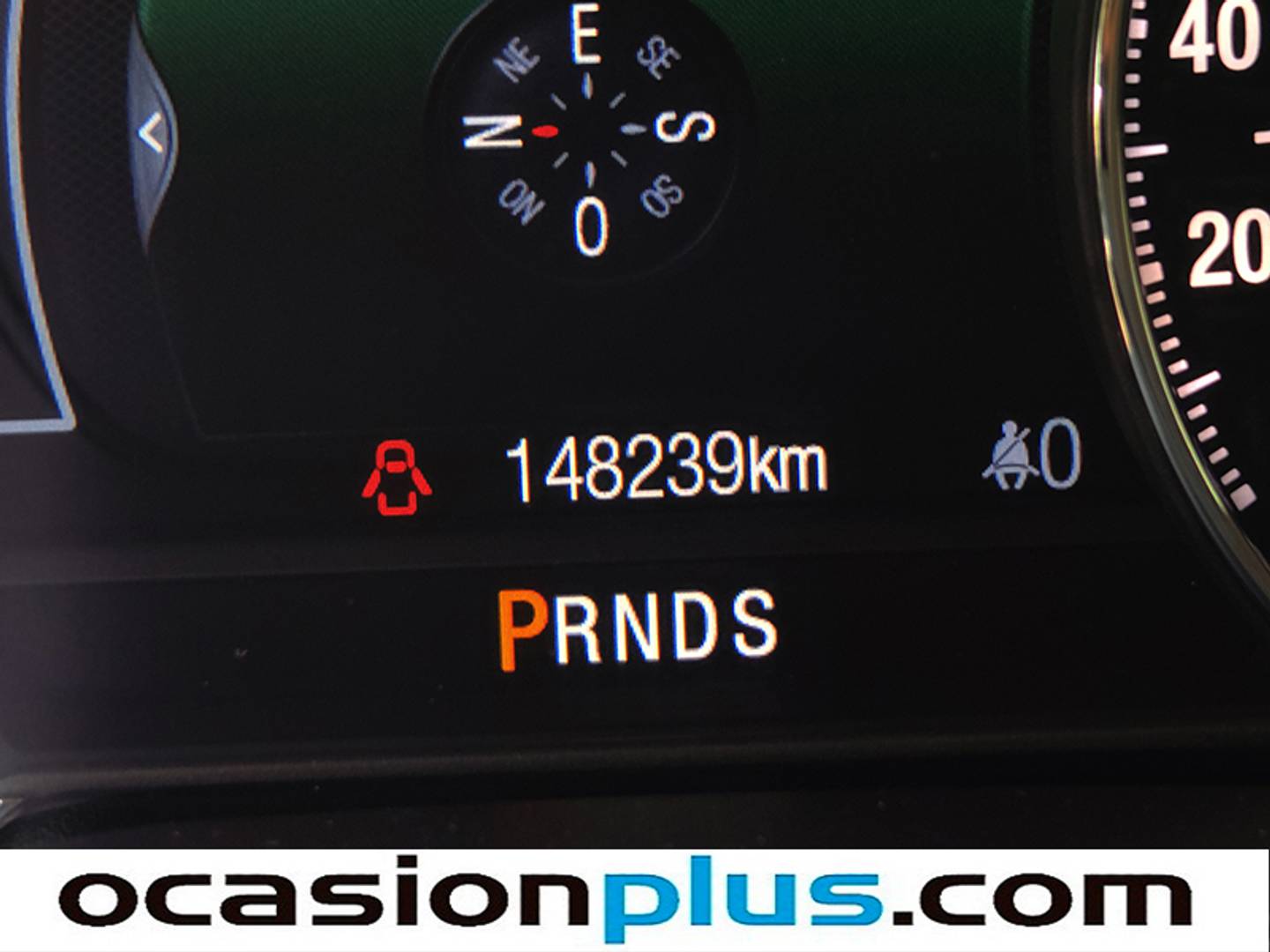 Foto Ford Mondeo Ford Mondeo 2.0 TDCI Sedan Vignale Powershift (180 CV)