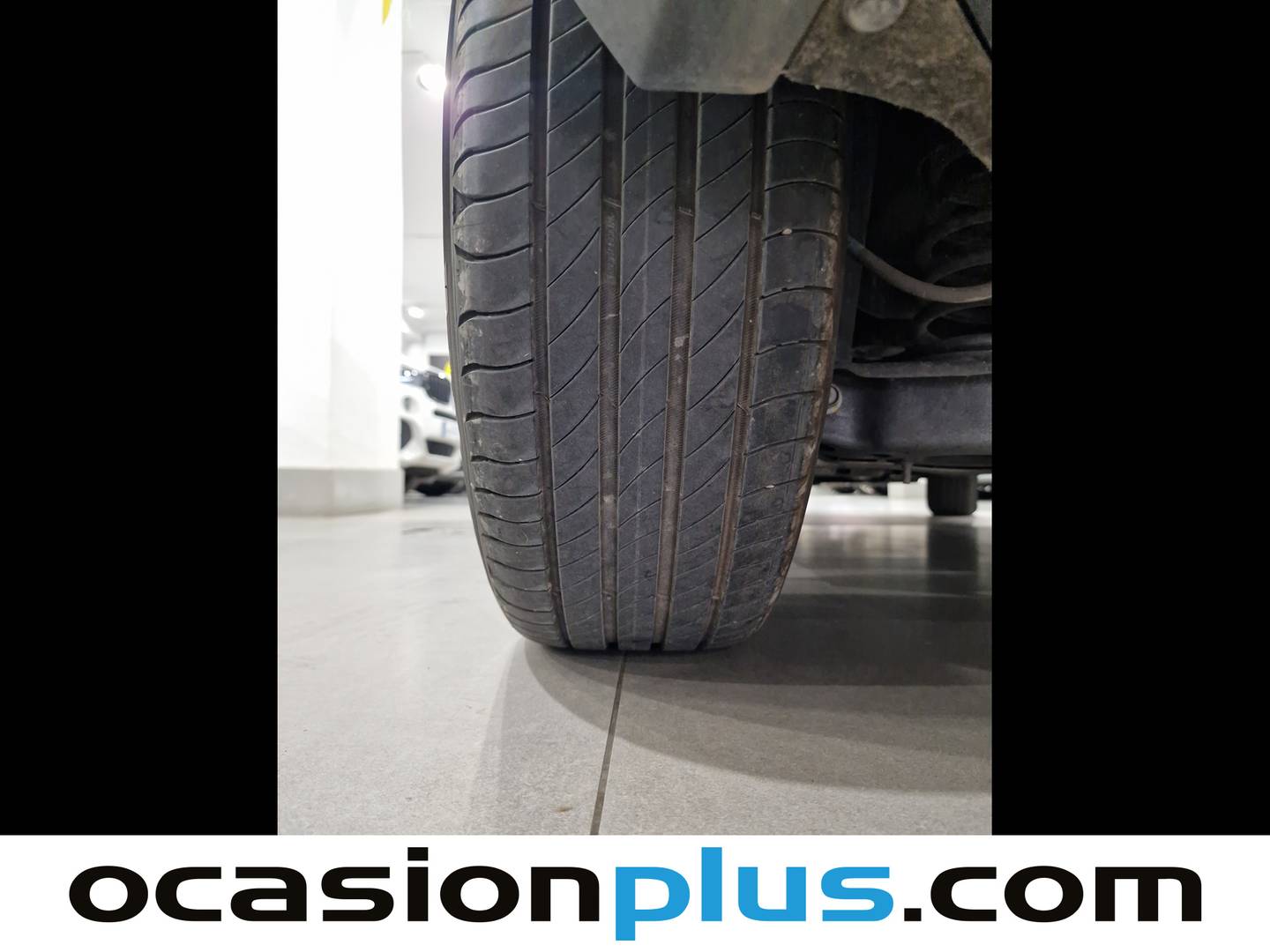 KIA Sportage KIA Sportage 1.6 T-GDi MHEV Drive 4x2 (150 CV) de ocasión