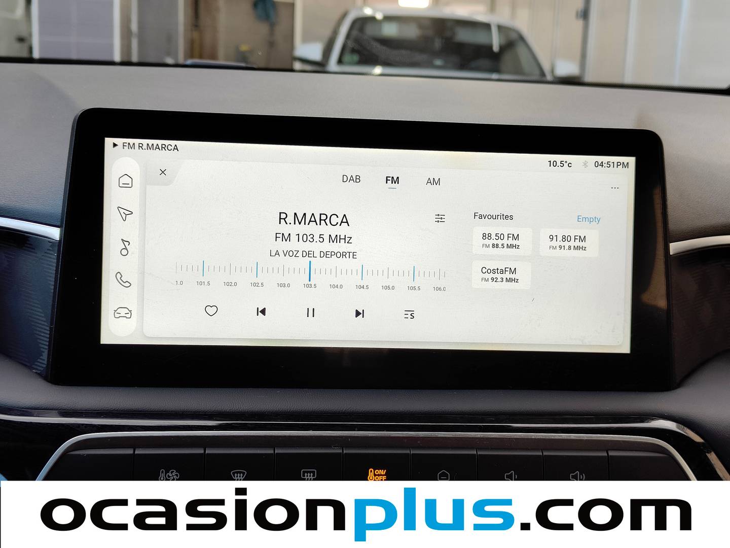 Foto MG MG3 Hybrid+ MG MG3 Hybrid+ Standard  (195 CV)