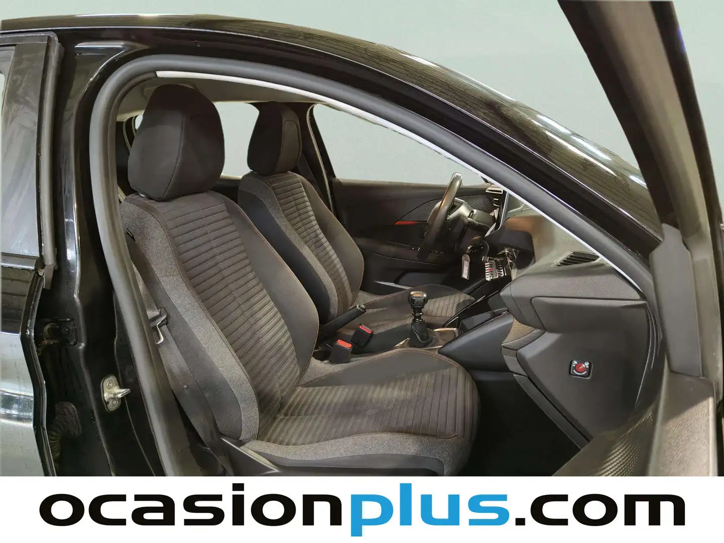 Foto Peugeot 208 Peugeot 208 PureTech 100 Active Pack (100 CV)