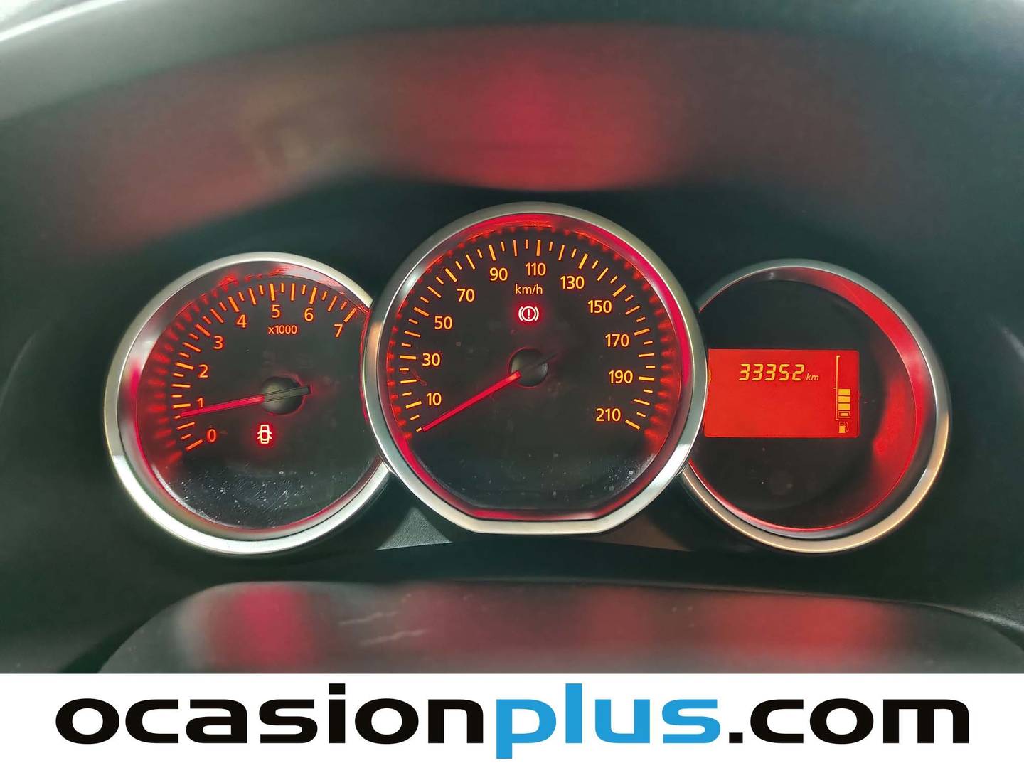 Dacia Sandero Dacia Sandero Serie Limitada Aniversario TCE (100 CV) manual