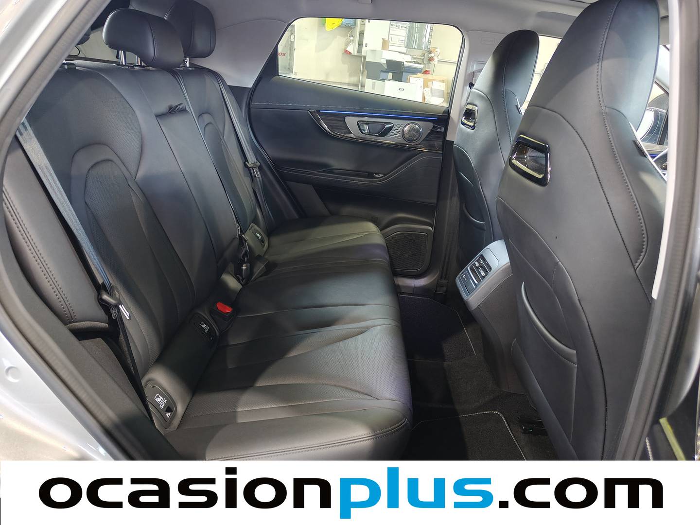 OMODA 5 OMODA 5 1.6 TGDI Premium (145 CV) gasolina