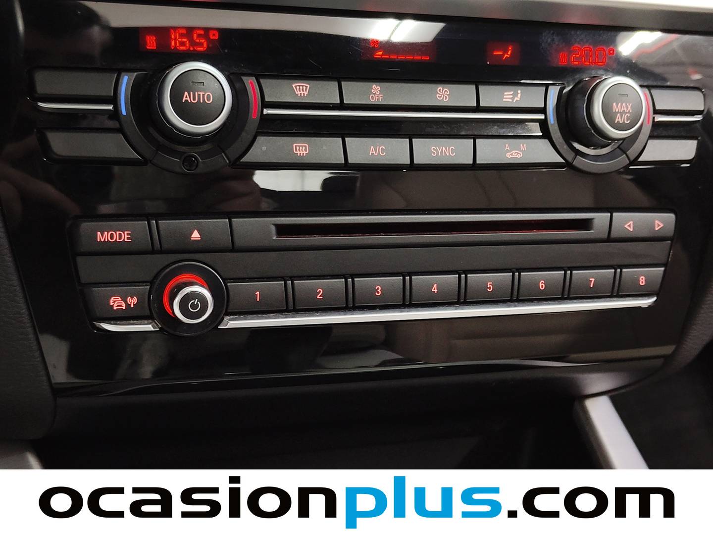 BMW X4 BMW X4 xDrive20d Pack M (190 CV) de segunda mano