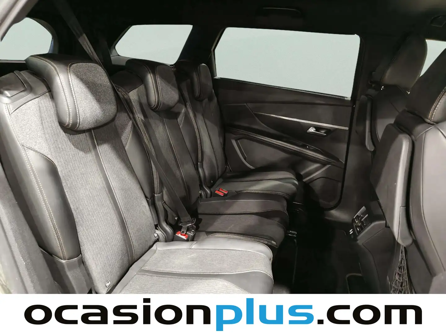 Foto Peugeot 5008 Peugeot 5008 BlueHDI 150 GT-Line S&S (150 CV) 7 plazas