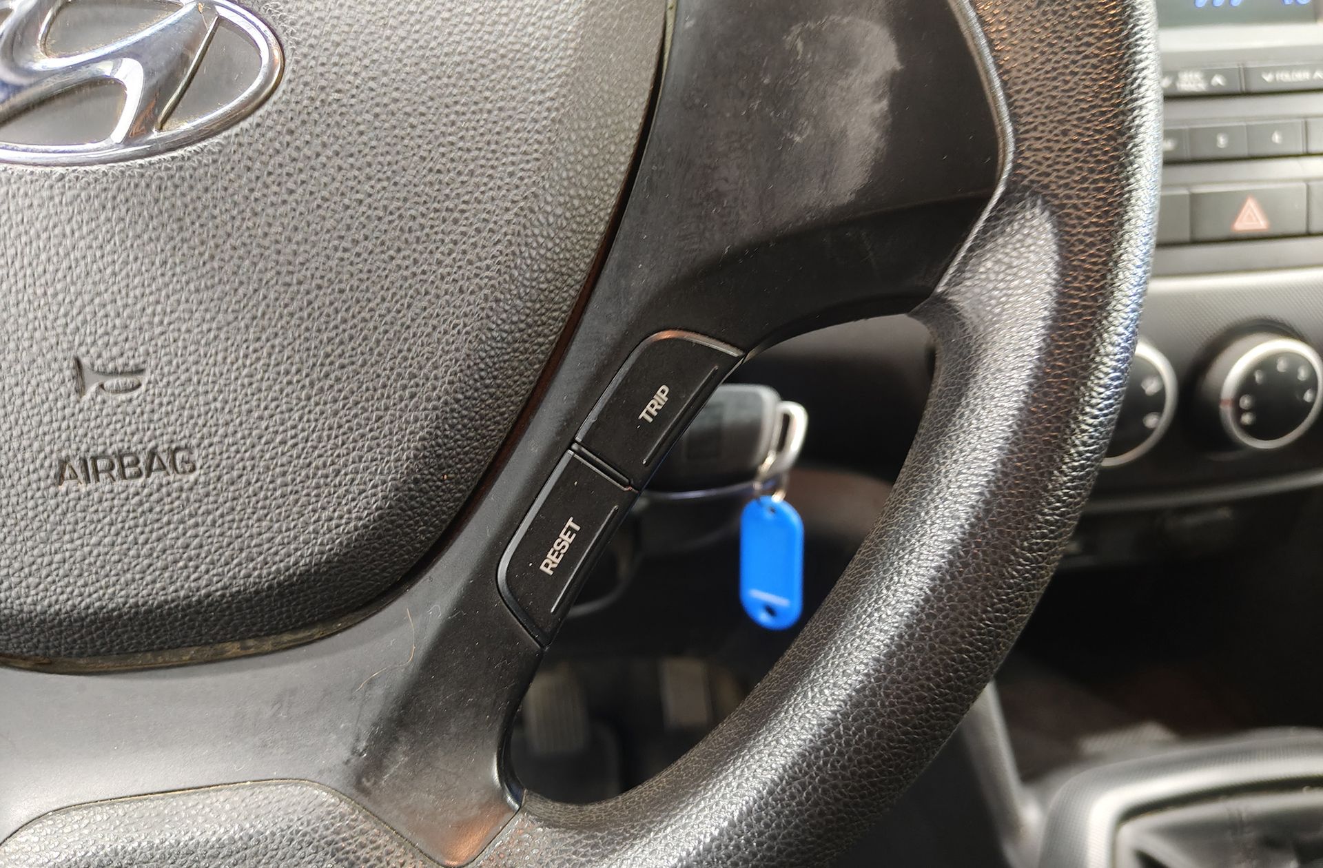 Hyundai i10 1.0 Klass - foto 22