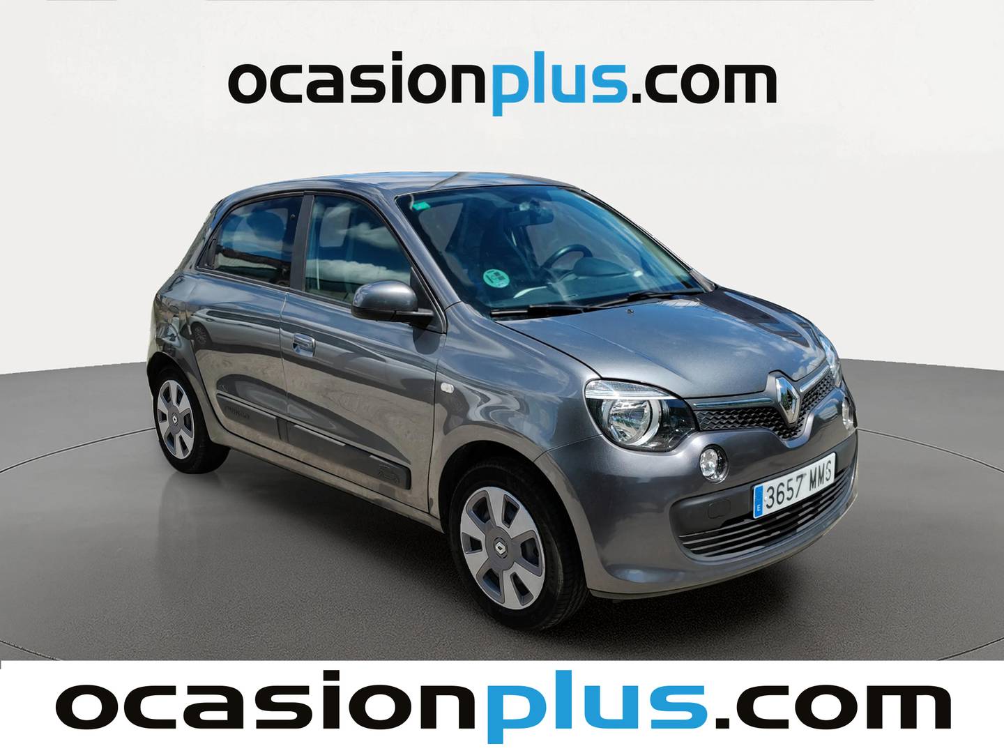 Renault Twingo Renault Twingo Zen Energy TCe (90 CV) de ocasión