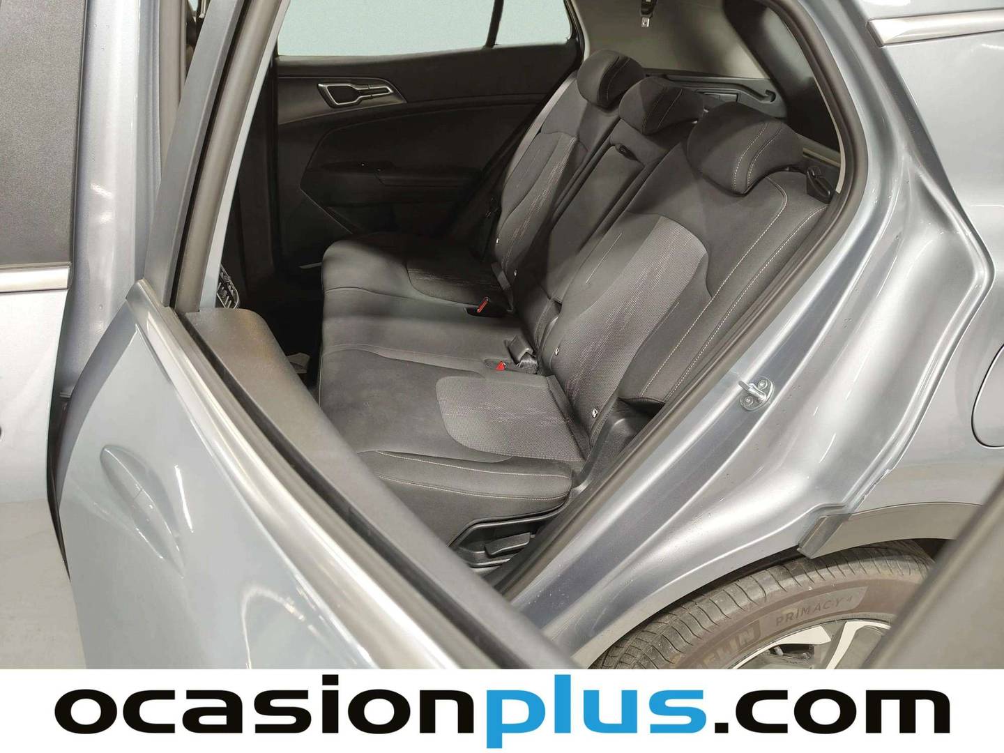 Foto KIA Sportage Kia Sportage 1.6 T-GDi HEV Drive 4x2 (215 CV)