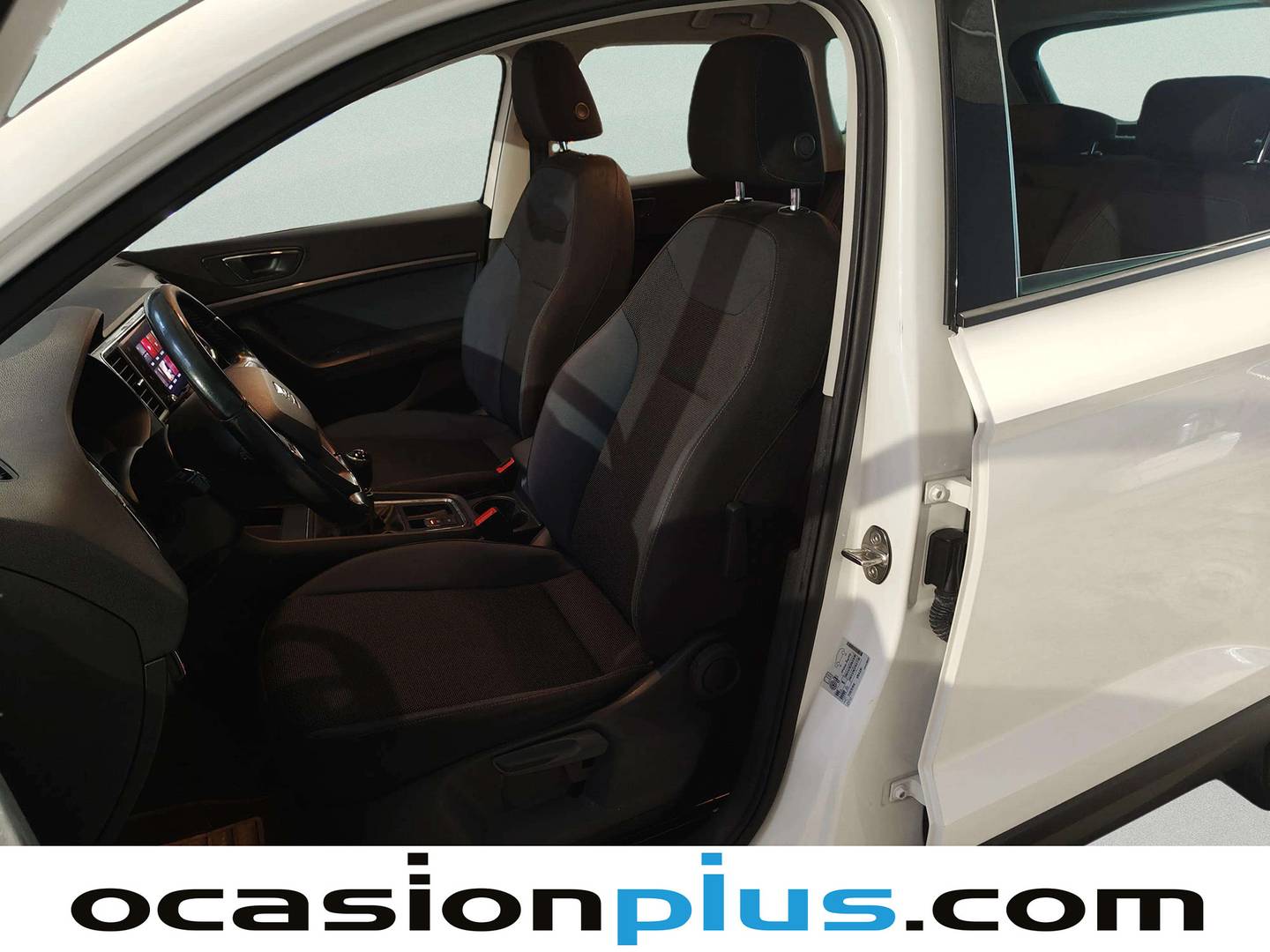 Foto Seat Ateca SEAT Ateca 1.0 TSI S&S Ecomotive Style (115 CV)