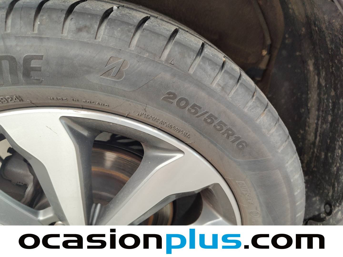 KIA Stonic KIA Stonic 1.0 T-GDi MHEV Drive iMT (100 CV) híbrido