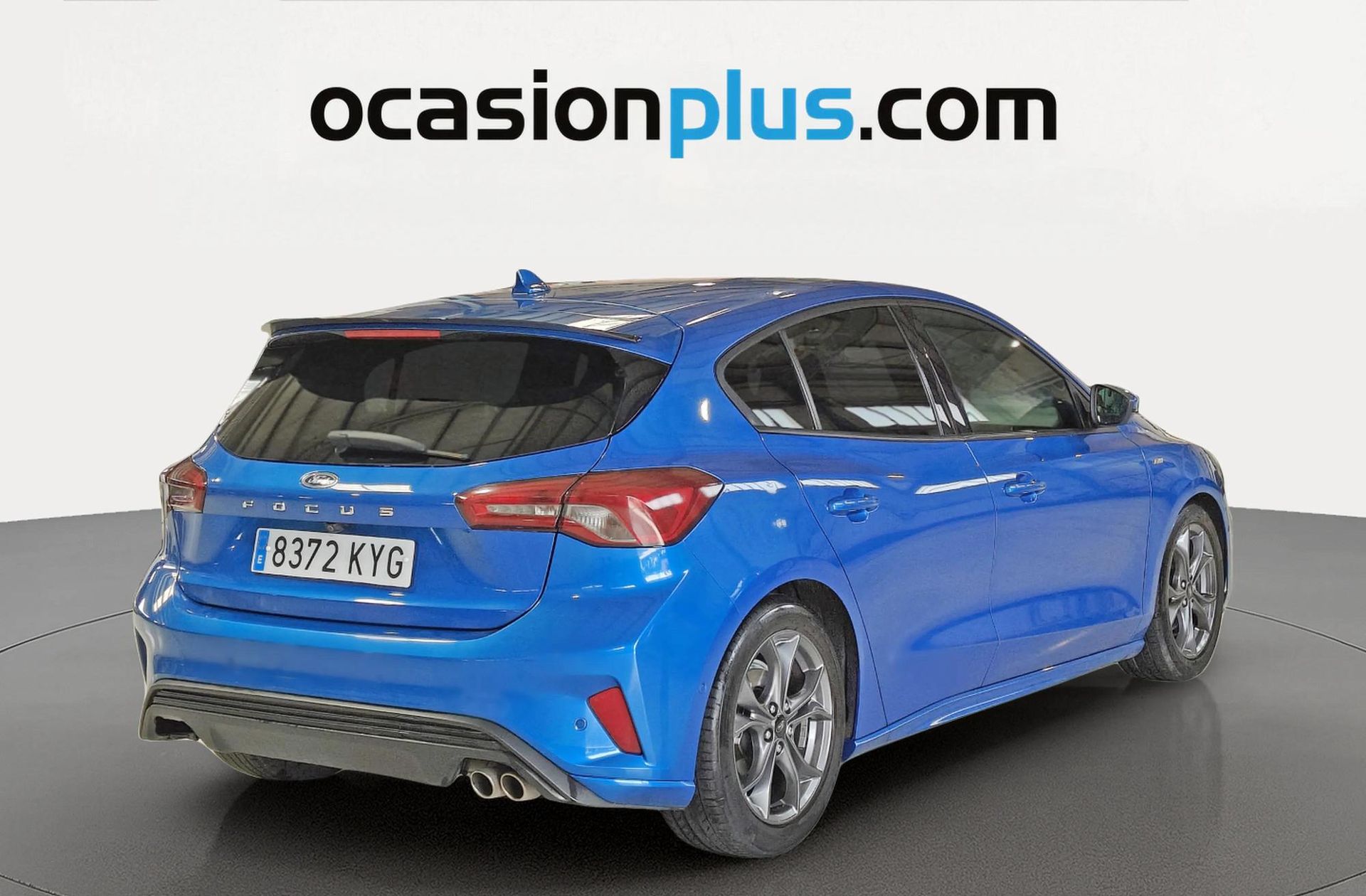 Ford Focus 1.0 EcoBoost ST-Line - foto 4