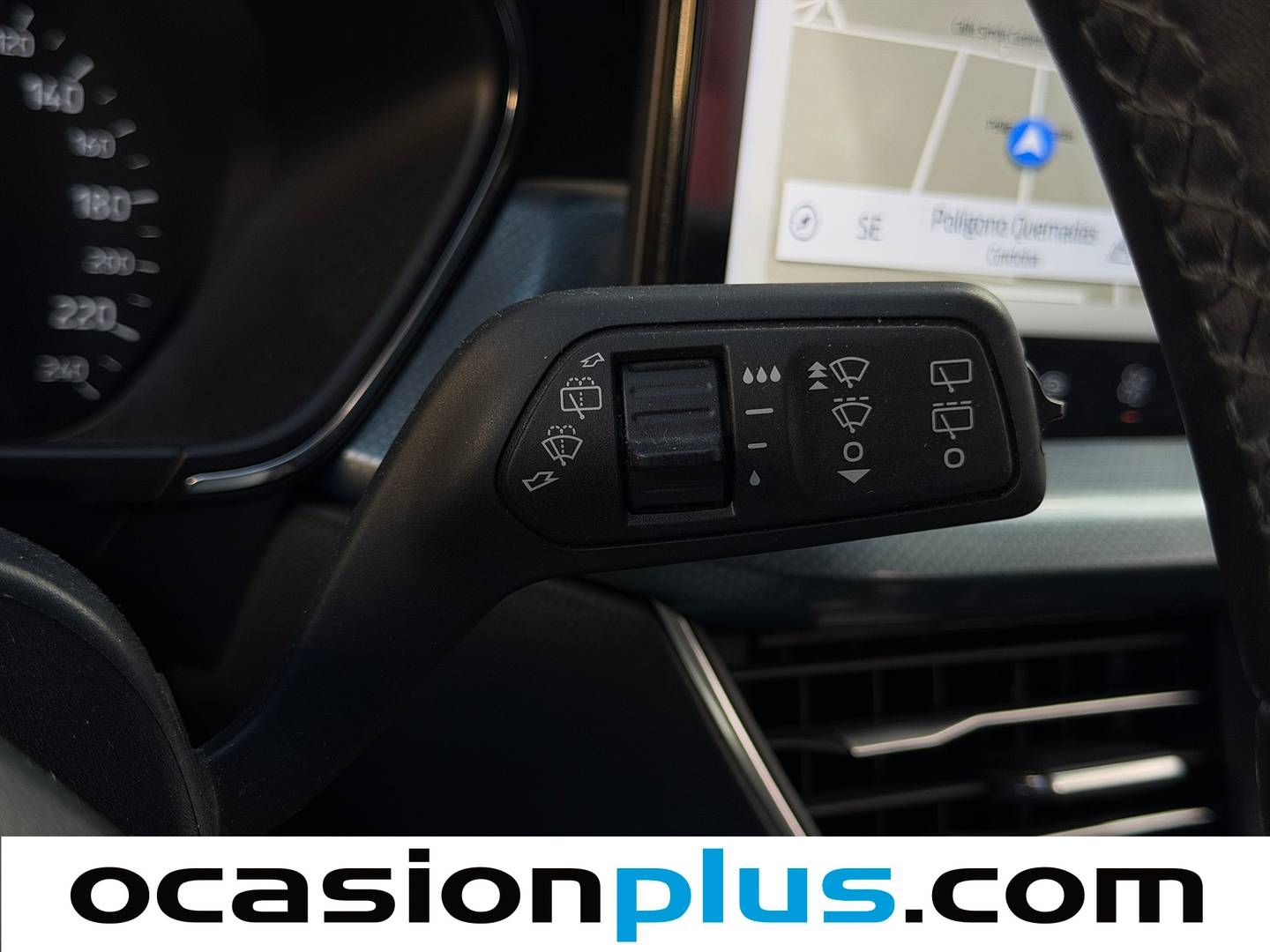 Ford Focus FORD Focus 1.0 Ecoboost MHEV Active Auto 114 kW (155 CV) 155cv