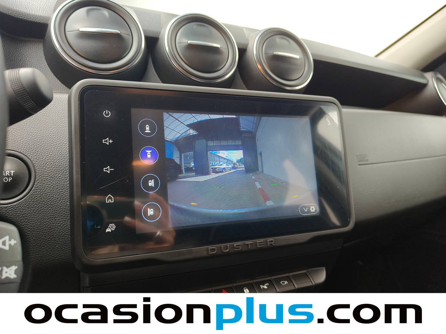 Equipamiento del Dacia Duster Dacia Duster Prestige Blue dCi (115 CV) 4X2