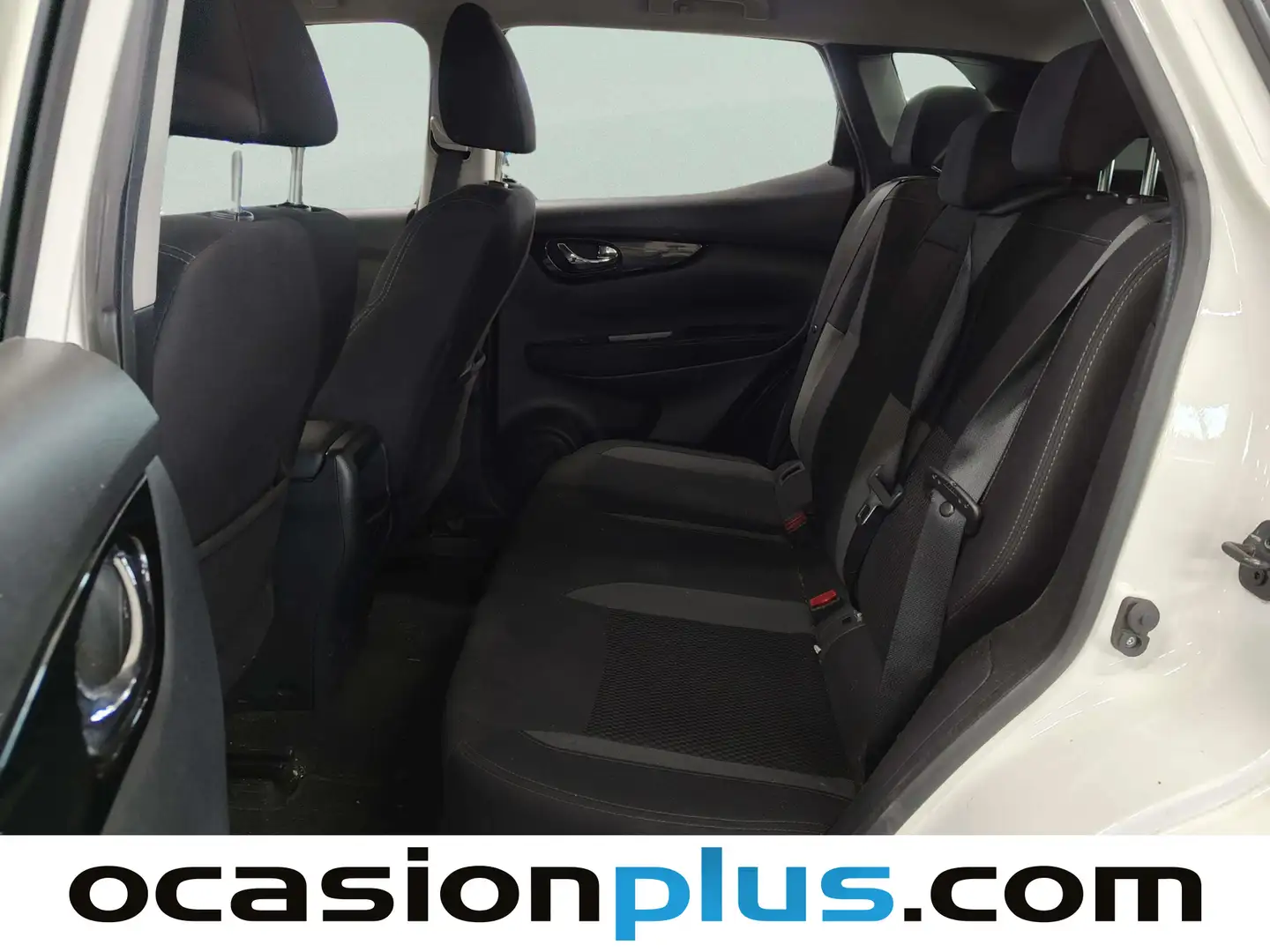 Foto Nissan QASHQAI Nissan Qashqai DIG-T 140 N-Style (140 CV)