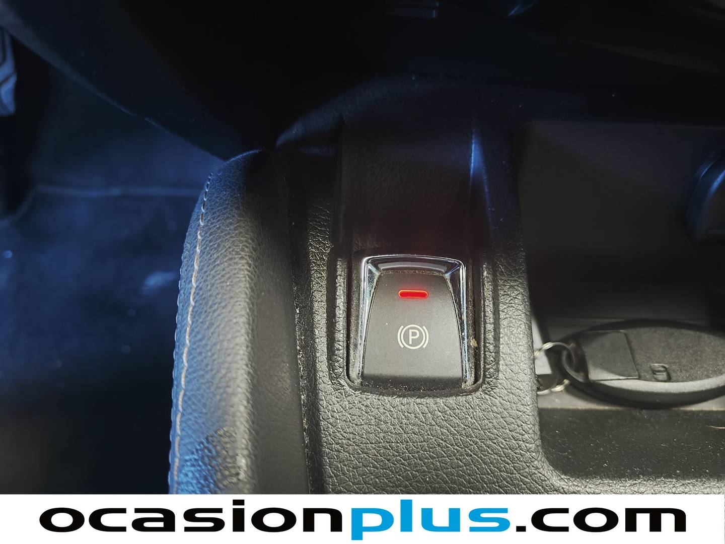 Nissan QASHQAI Nissan Qashqai 1.5 dCi 360 4x2 (110 CV) 2015