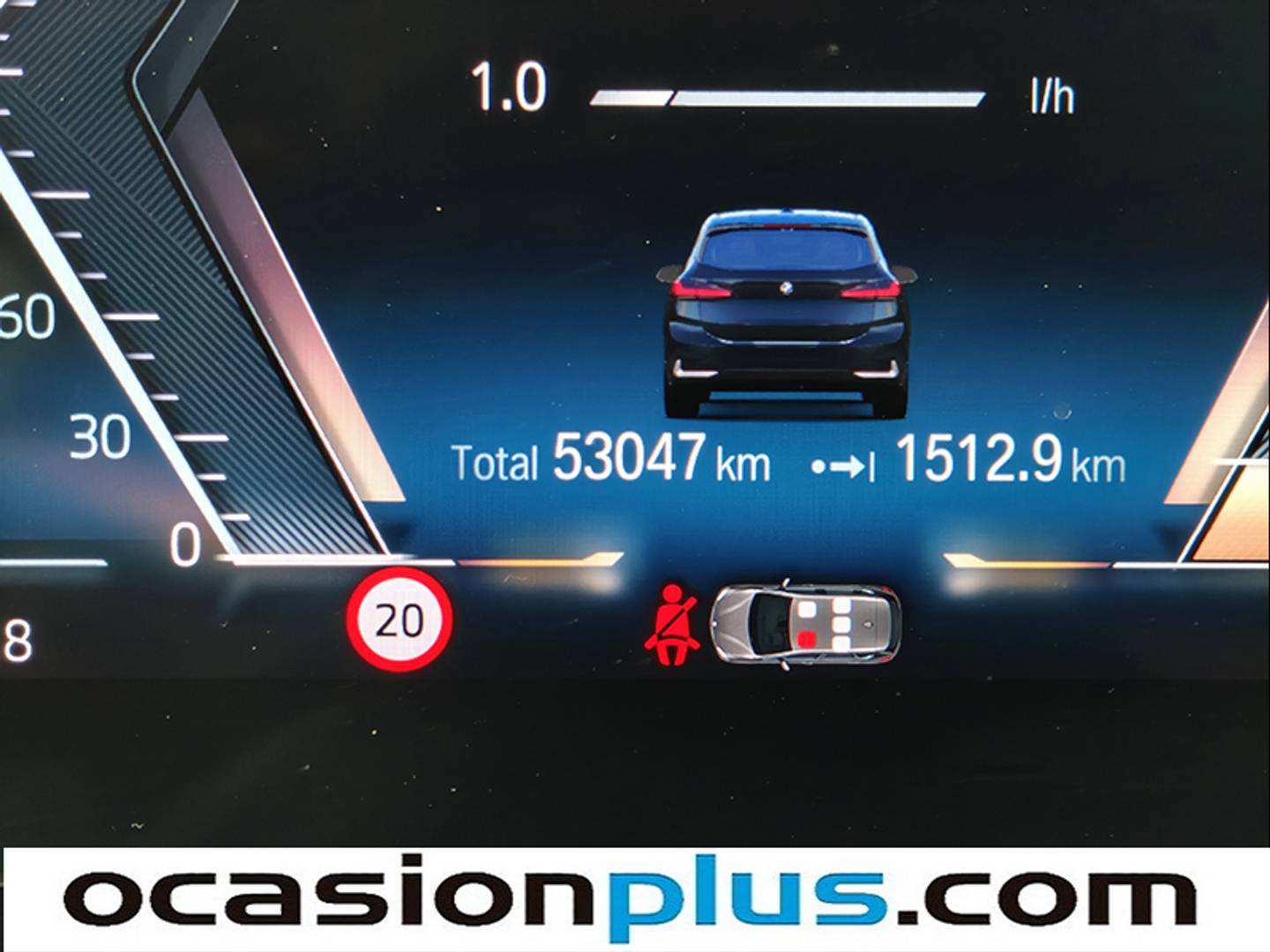 Foto BMW Serie 2 Active Tourer BMW Serie 2 218i Active Tourer (136 CV)