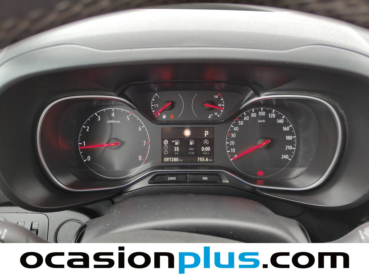 Opel Combo Life Opel Combo Life 1.5 TD S&S Innovation L Auto (131 CV) 2020